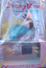 HARUKO NAKAMORI (FIORELLA ) CREAMY MAMI INCANTEVOLI MAGHETTE 3D COLLECTIO N#20