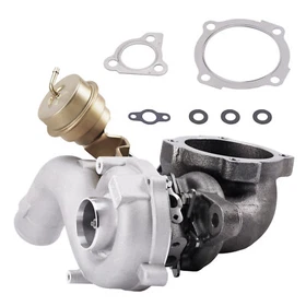K04 001 Turbolader for Audi A3 8L TT 8N AJQ, APP, AUM, AUQ, ARY 53049500001