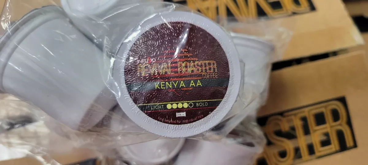 Kenya aa k hot sale cups
