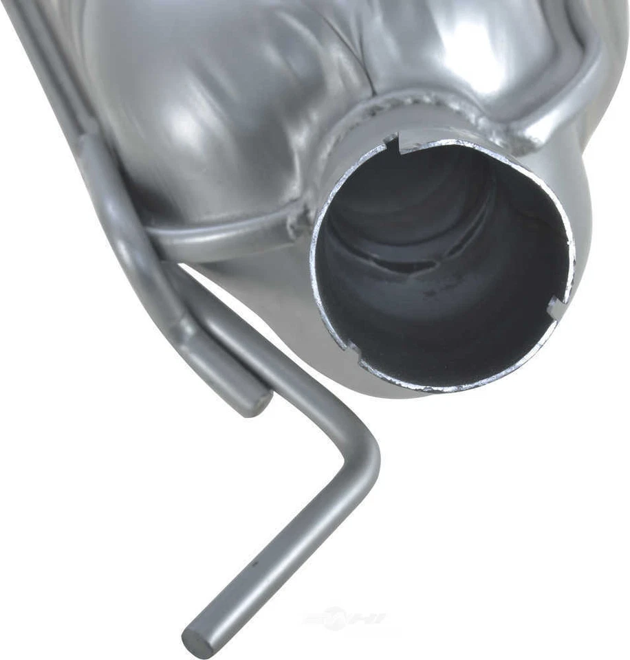 Silenciador de escape-OES Autopart Intl 2103-425803-3 se adapta a 99-09 Saab 9-5 Foto 3 de 4