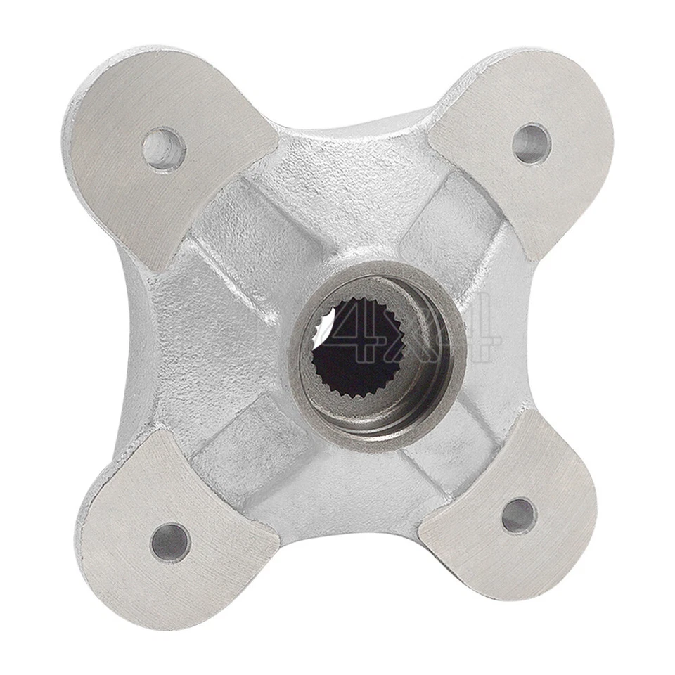 Polaris Rear Wheel Hub W/Studs for Scrambler 850 Scrambler XP 850 2013-2024 - Изображение 4 из 4