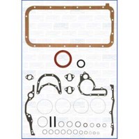 Ajusa Dichtungssatz KurbelgehäUse FüR Alfa Romeo Spider 115 115_ GTV 116