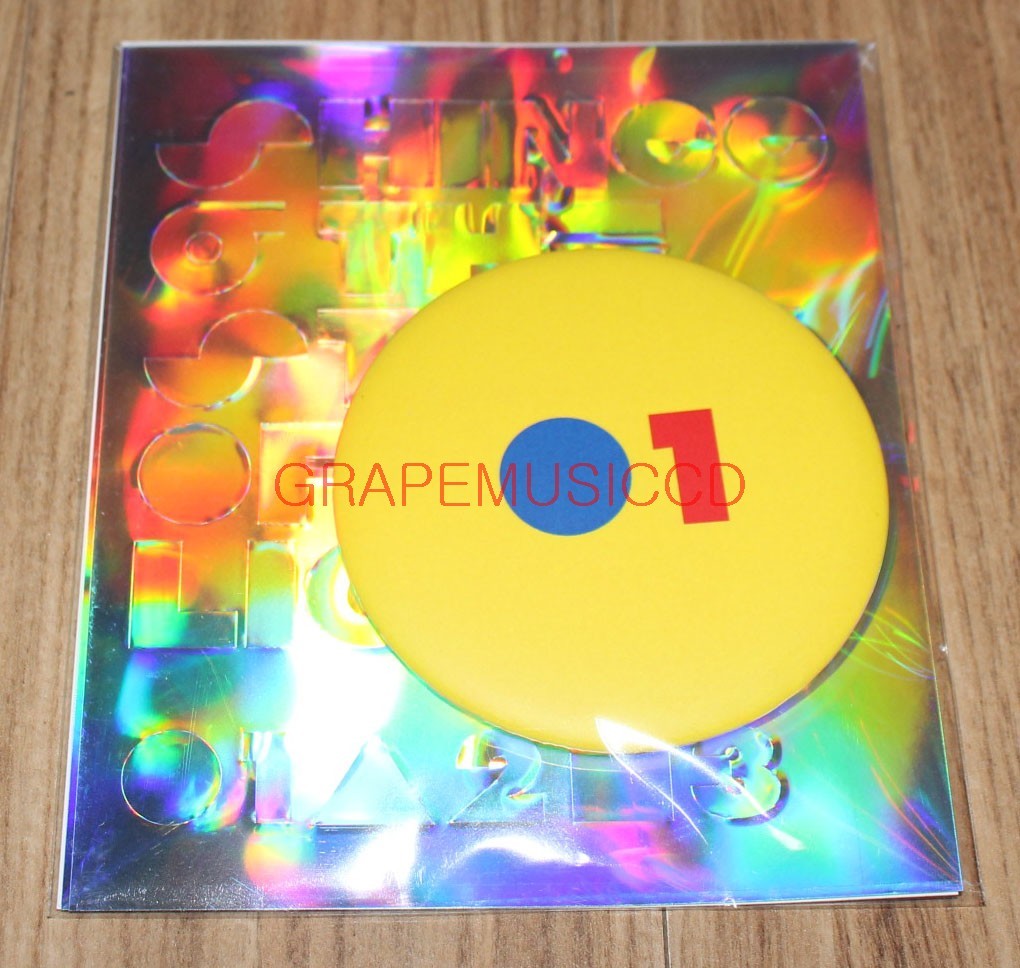 SHINee サマーバッグ　the story of light SM SHINee サマーバッグ the story of light SM SHINee サマー