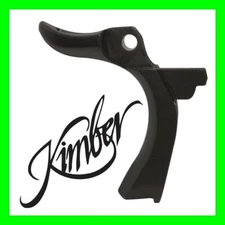 Kimber 1911 Factory OEM Grip Safety also fits other MIL-SPEC 1911s Full size