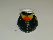 U.S. Marines Rubber Ducky Duckies Wholesale Lot of 6