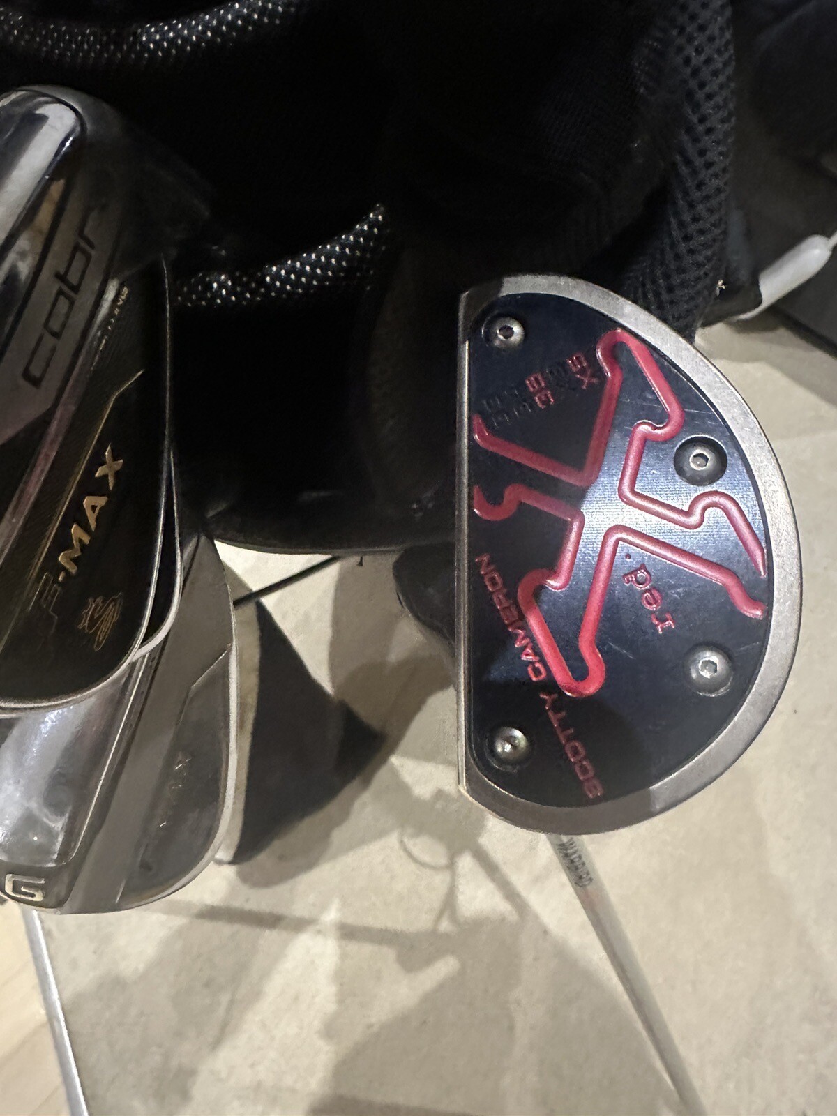 Golf Clubs eBay