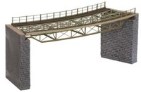 Noch BrüCkenfahrbahn Gebogen R1 67025