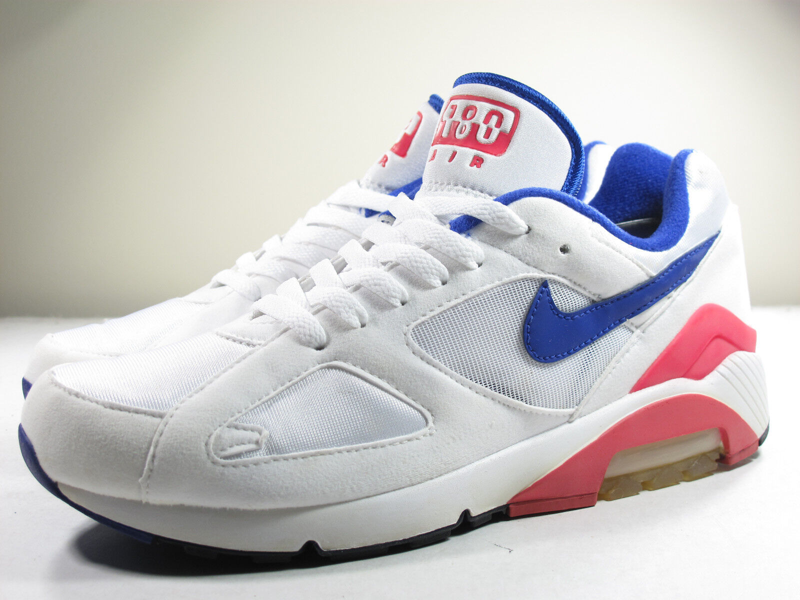 retro nike air 180