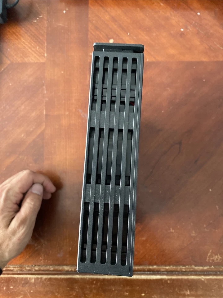 ARRIS Frontier NVG443B Dual Band Wi-Fi DSL Router NO POWER CORD. #R31 - Image 3 of 4