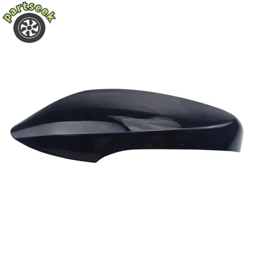 Left Driver Side Mirror Cover for HYUNDAI Elantra / MD 2011-2016 876163X000