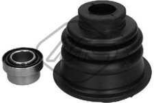 01763 Metalcaucho Kit cuffia, Semiasse per RENAULT