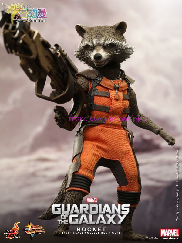 Guardianes de Guardians of the Galaxy Marvel a
