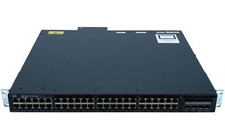 CISCO - WS-C3650-48FD-S - Cisco Catalyst 3650...