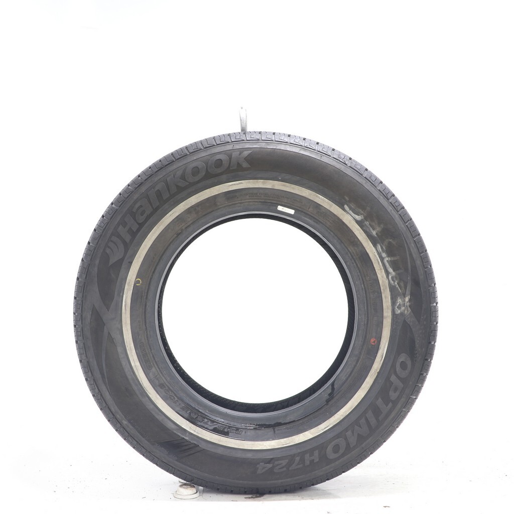 Used 215/75R15 Hankook Optimo H724 100S - 8/32 | eBay