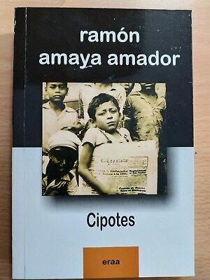 LIBRO " CIPOTES" de Ramon Amaya Amador Honduras FREE SHIPPING | eBay