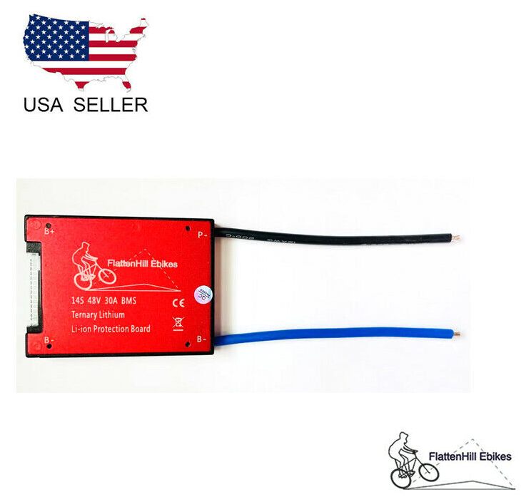 Battery Board Li Ion Li Ion Li Polymer Battery Pack