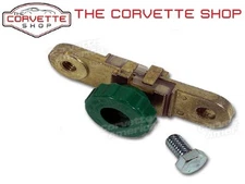 Battery Disconnect Switch Knob Side Post Battery 1970-2004 Corvette x2515