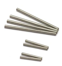 HD Steel Suspension Pins for Team Associated 1/10 TC5 Touring Car