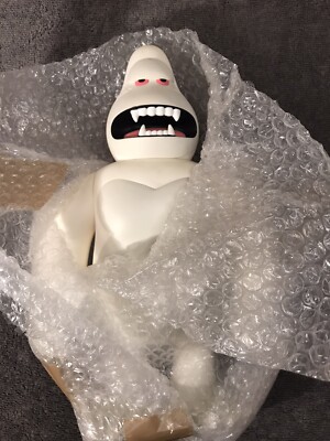 AMOS James Jarvis King Ken 12” White (Extremeley Rare!!) | eBay UK