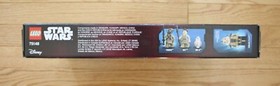 LEGO Star Wars 75148 Encouter on Jakku New in sealed box