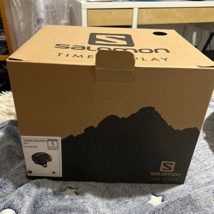 Casco Da Sci Salomon