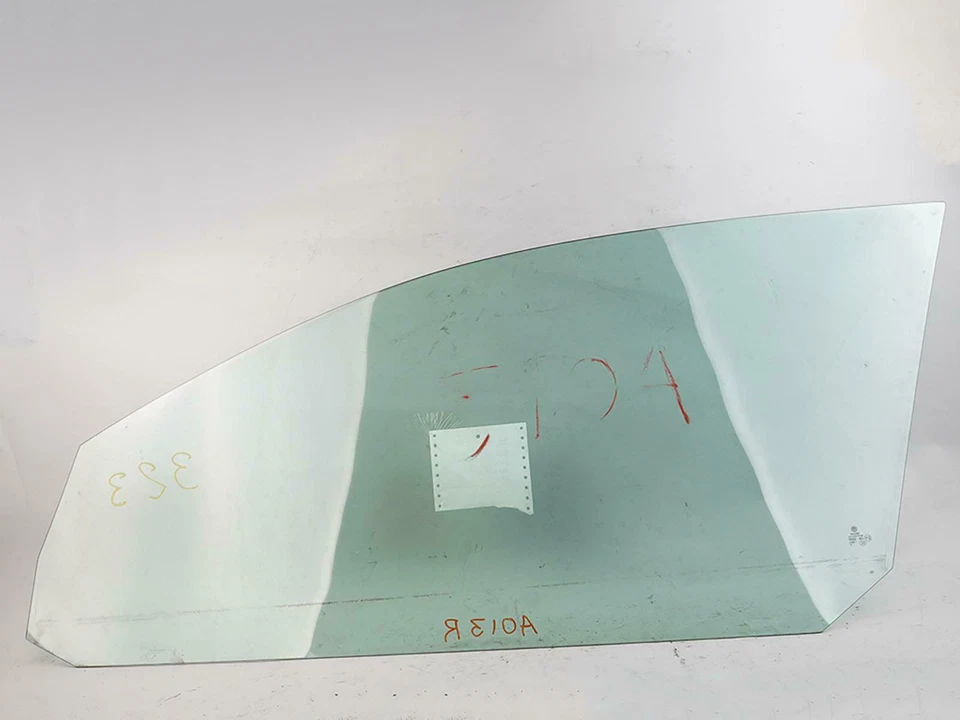 2006 - 2009 Volkswagen Rabbit 2Dr Window Glass Door Front Passenger Right Foto 2 de 4