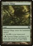 Treetop Village Duel Decks Garruk vs Liliana Played MTG Magic DNA GAMES