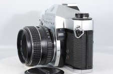 Asahi Pentax Pentax Spotmatic Sp Manual Focus Film Cameras for