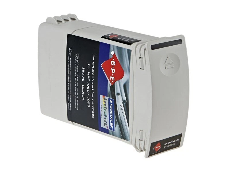 HP Designjet 1050 / 1055 PS usw wie HP Nr. 80 Tinte NEU & OVP - Bild 3 von 4