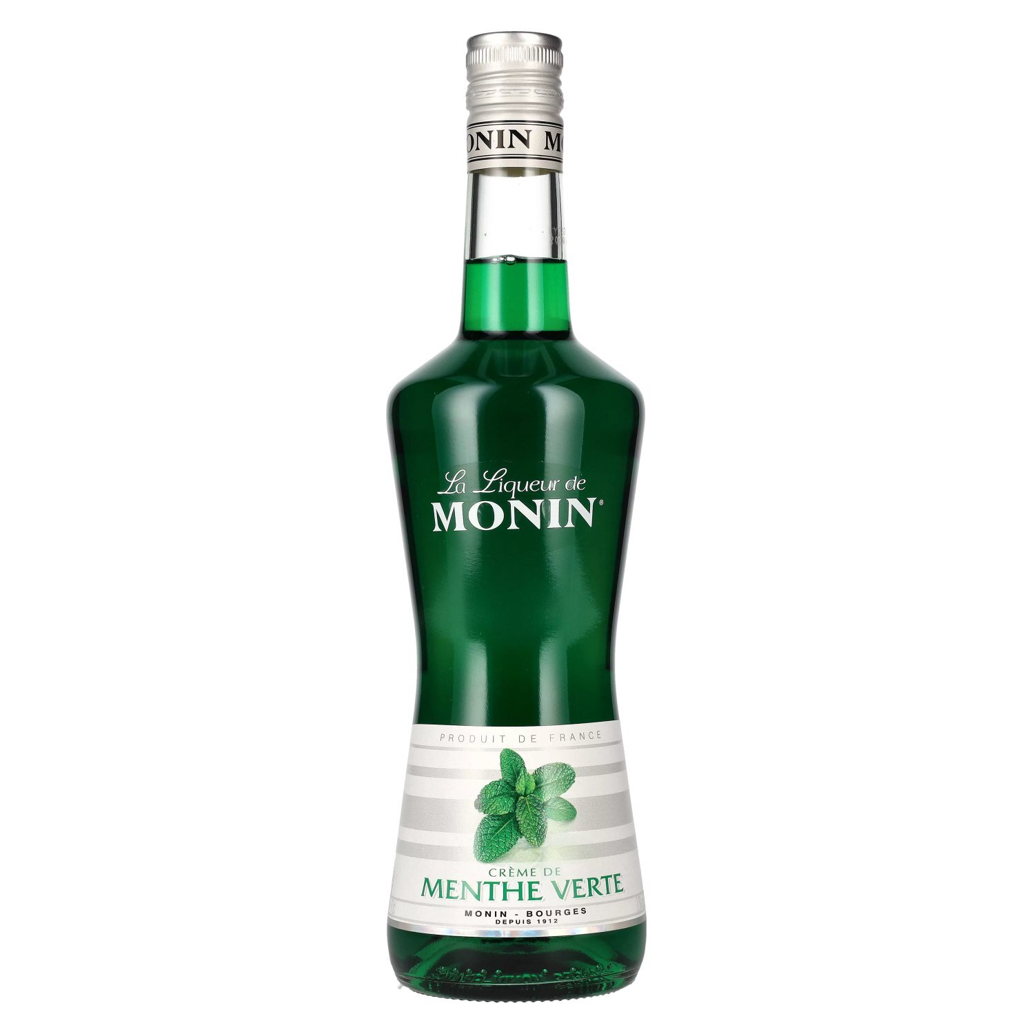 Monin Crème de MENTHE VERTE