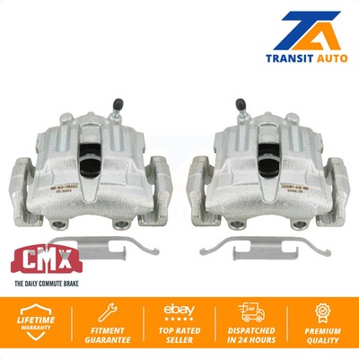 A-Premium Rear Right Brake Caliper for BMW 323i 2006-2011 325xi 328i xDrive X1