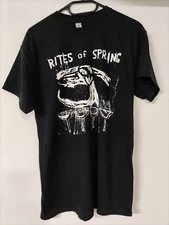 rites of spring music  hardcore emo punk Unisex Tee