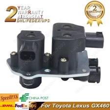 For Toyota GX460 Land Cruiser Prado GRJ150 Air Suspension Compressor Valve Block