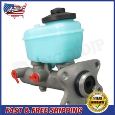 New Brake Master Cylinder For Toyota Land Cruiser 4Runner Pickup 1993 1994 1995