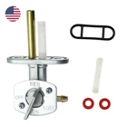 Fuel Tank Switch Petcock Valve For Yamaha Big Bear YFM 350 YFM350 ATV