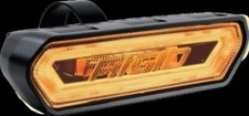 Rigid 90122 for Chase Tail Light Kit W/ Mount...