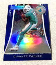 2018 Panini Rookies & Stars Airborne #AIR-20 DeVante Parker Dolphins