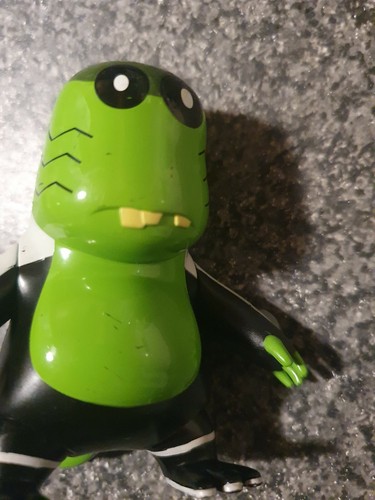 Ben 10 - Actionfiguren - Bundle - Wählen Sie Ihren Favoriten - Cartoon Network - Bild 238 von 275
