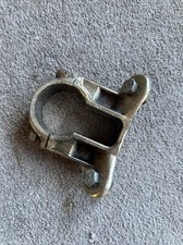 Vintage 1940-1947 Hudson Steering Column To Dash Bracket
