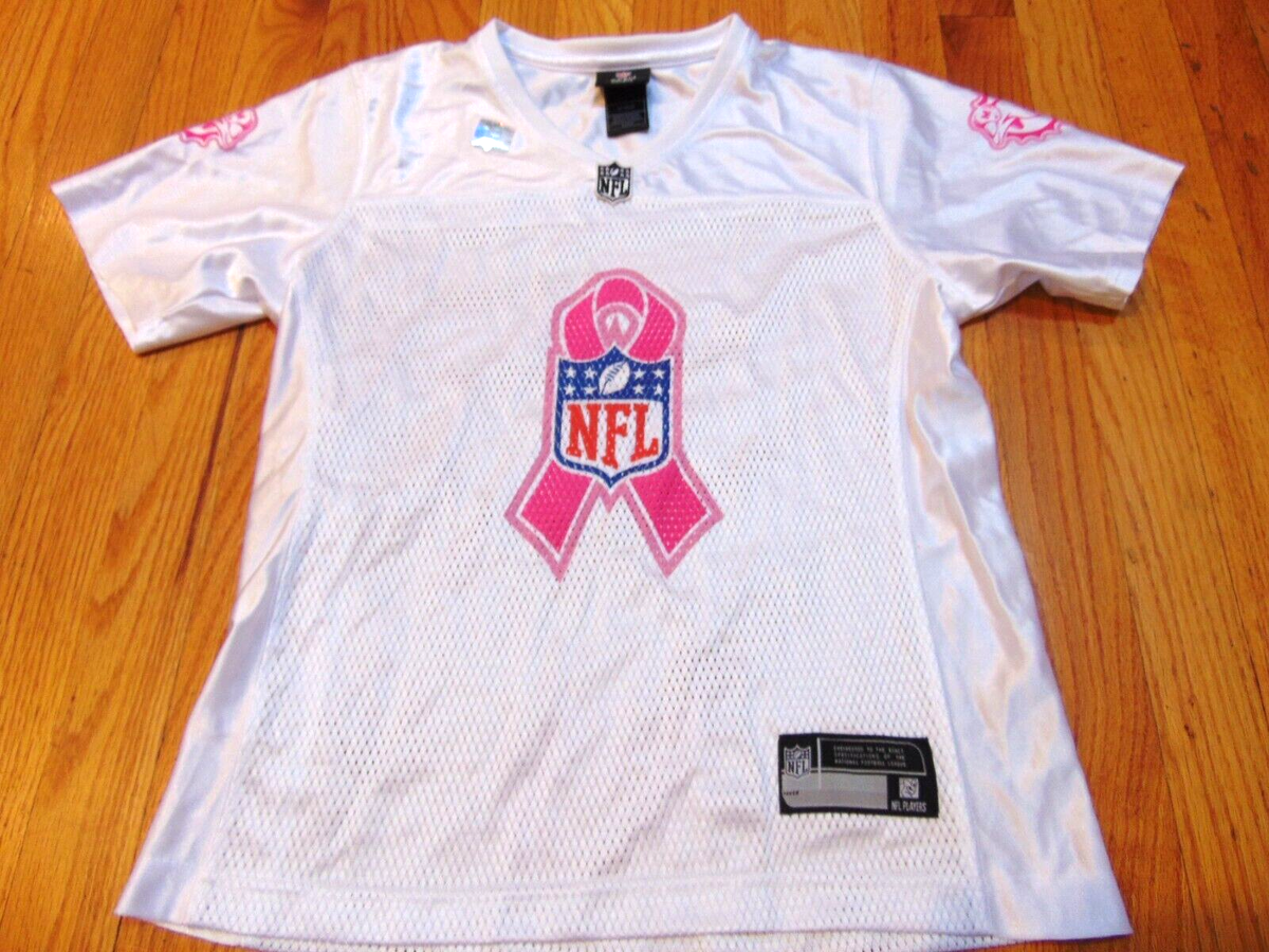 Clothing Miami Dolphins Breast Cancer Jersey Miami Dolphins Breast