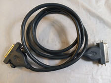 APC 6' IEEE 1284 PRINTER CABLE 25 pin Male to 36 pin CN36