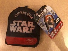 Star Wars Pocket Kite Display. BB-8