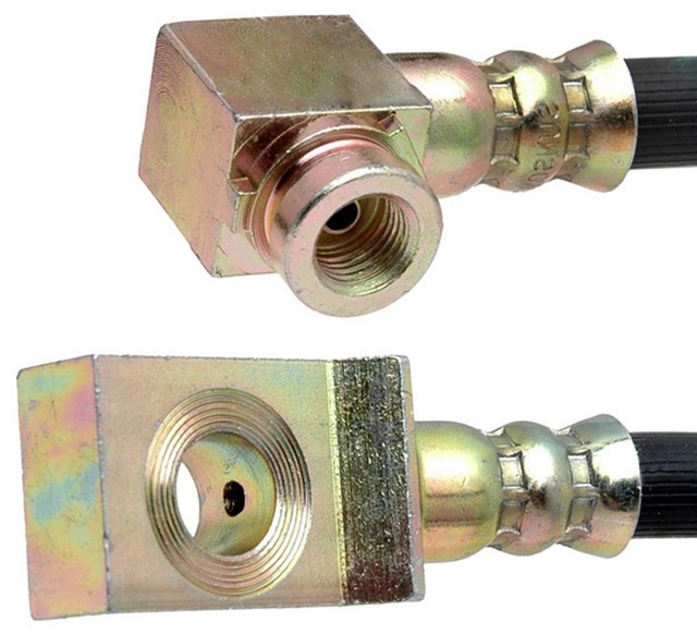 ACDelco 18J2252 Brake Hydraulic Hose for sale online eBay