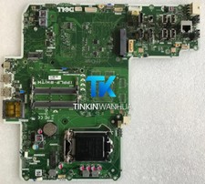 XHYJF CN-0XHYJF For DELL Inspiron 23 5348 LGA1150 AIO Motherboard IPPLP-RH/TH