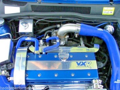 BREMSRES-ABDECKUNG FÜR VAUXHALL ASTRA MK4. SPIEGELPOLIERT, GSI SRI OPC 888 ECT OPEL