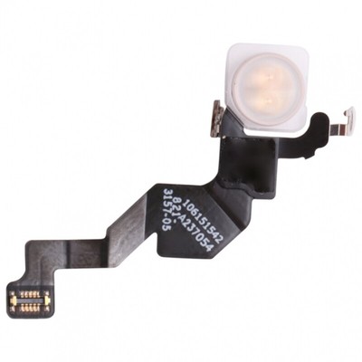 Camera Flash Flex Cable Compatible With Apple iPhone 13 Mini Replacement Light