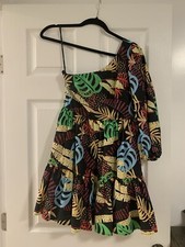 forever 21 women dress Size S