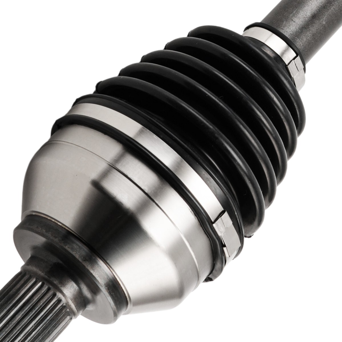 Front Left Driver CV Axle Assembly For Nissan Juke 2011-2017 L4