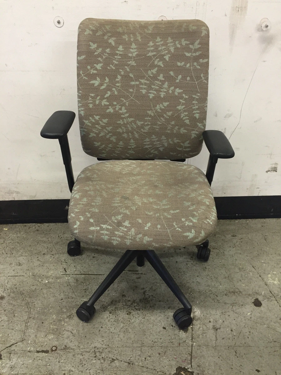Turnstone Furniture adjustable office task chair 4502241393 eBay