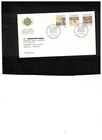 CANADA  1980  XMAS  on 3 FDC, 35c, 17c, & 15c  cat # 870++  MNH  BOX 517